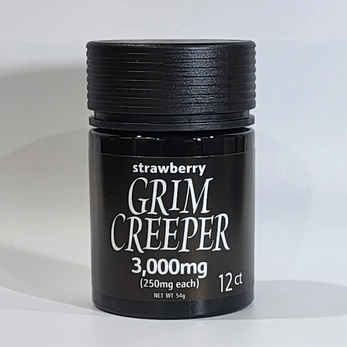 GRIM CREEPER · STILL LIFE